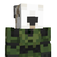 MHF_Goat's Minecraft Skin