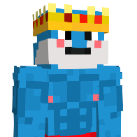 _MagmaOfficial's Minecraft Skin