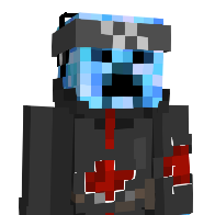 MetroSheep's Minecraft Skin