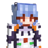 Nighthalo's Minecraft Skin