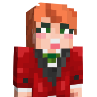 Mitchpanzee's Minecraft Skin