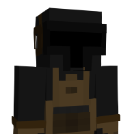 JustAntek's Minecraft Skin