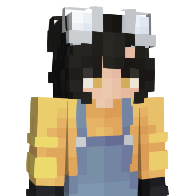 mickae's Minecraft Skin