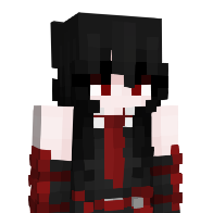 godakame's Minecraft Skin