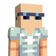 MrClean's Minecraft Skin