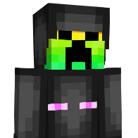 Electroplated's Minecraft Skin
