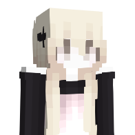 yugy's Minecraft Skin