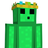 K1ngSlime's Minecraft Skin