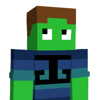 GoldGibbon's Minecraft Skin