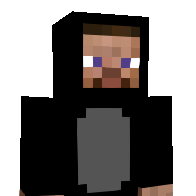 bumy's Minecraft Skin