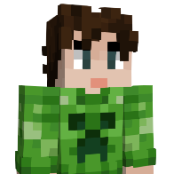 ThePatty's Minecraft Skin