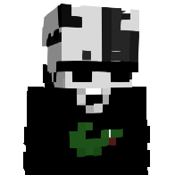 3DoritosDespuesL's Minecraft Skin