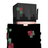 lucapvp1's Minecraft Skin