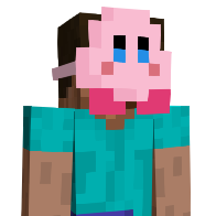 XPepperParrotX's Minecraft Skin