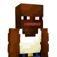 Mariusern's Minecraft Skin