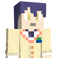 VGVN's Minecraft Skin