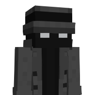 MrGorets's Minecraft Skin