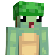 Scutes's Minecraft Skin