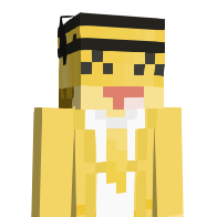 TakenForARide's Minecraft Skin