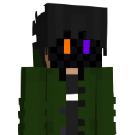 The_MaxR's Minecraft Skin
