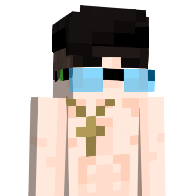 pqyas's Minecraft Skin