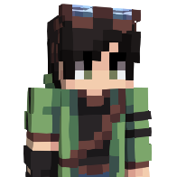 cCardor's Minecraft Skin