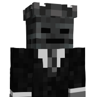 MrWicked's Minecraft Skin