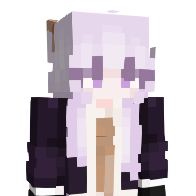 xafonzo's Minecraft Skin