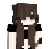 sasu_k's Minecraft Skin