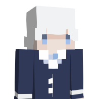 Taete's Minecraft Skin