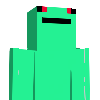 dood549589's Minecraft Skin