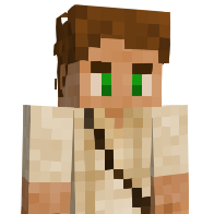 Efuneth's Minecraft Skin