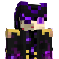 weeb_kira's Minecraft Skin
