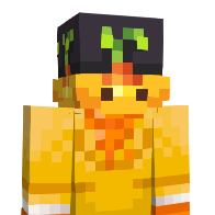 Carrots's Minecraft Skin
