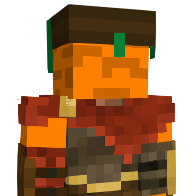 Carrotwarrior01's Minecraft Skin