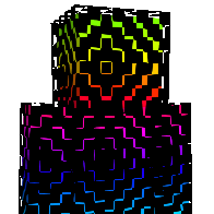 7amadaOnZob's Minecraft Skin