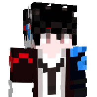 YuanFate's Minecraft Skin