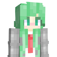 Greeneries's Minecraft Skin