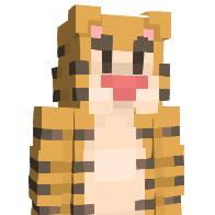 tigs's Minecraft Skin