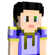 red_of_china's Minecraft Skin