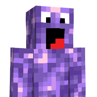 Purple__Man's Minecraft Skin