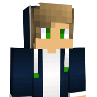HeroCat2906's Minecraft Skin