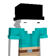 MCCXXXIV's Minecraft Skin
