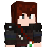 PieMonsterEater's Minecraft Skin