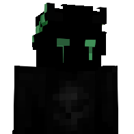 cecai's Minecraft Skin