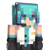 aar's Minecraft Skin