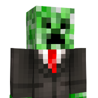 HuntingPro's Minecraft Skin