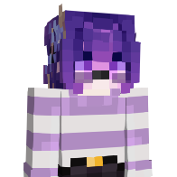 Siomanise's Minecraft Skin