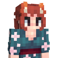 Benedette's Minecraft Skin