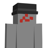 alartis's Minecraft Skin